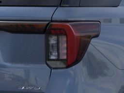 Ford Explorer ST-Line 4WD 2026