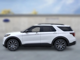 Ford Explorer ST-Line 4WD 2026