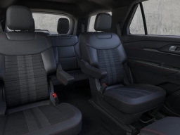 Ford Explorer ST-Line 4WD 2026