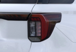 Ford Explorer ST-Line 4WD 2026