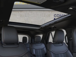Ford Explorer ST-Line 4WD 2026