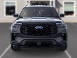 Ford Explorer ST-Line 4WD 2026