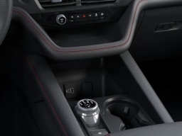 Ford Explorer ST-Line 4WD 2026