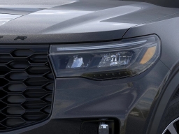 Ford Explorer ST-Line 4WD 2026