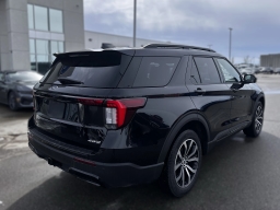 Ford Explorer ST-Line 4WD 2026