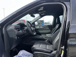 Ford Explorer ST-Line 4WD 2026