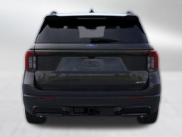 Ford Explorer ST-Line 4WD 2026