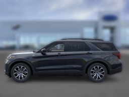 Ford Explorer ST-Line 4WD 2026