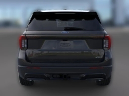 Ford Explorer ST-Line 4WD 2026
