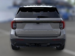 Ford Explorer ST-Line 4WD 2026