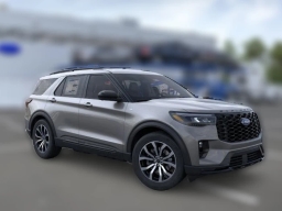 Ford Explorer ST-Line 4WD 2026