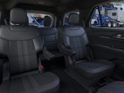 Ford Explorer ST-Line 4WD 2026