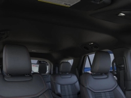 Ford Explorer ST-Line 4WD 2026