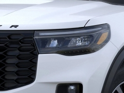 Ford Explorer ST-Line 4WD 2026