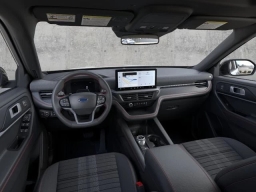 Ford Explorer ST-Line 4WD 2026