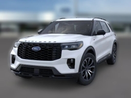 Ford Explorer ST-Line 4WD 2026