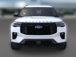 Ford Explorer ST-Line 4WD 2026