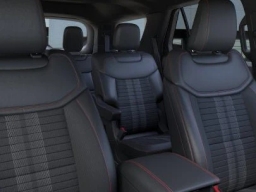 Ford Explorer ST-Line 4WD 2026