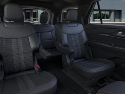 Ford Explorer ST-Line 4WD 2026