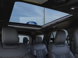 Ford Explorer ST-Line 4WD 2026