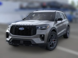 Ford Explorer ST-Line 4WD 2026