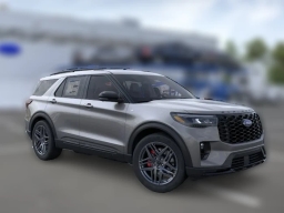 Ford Explorer ST-Line 4WD 2026