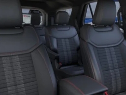 Ford Explorer ST-Line 4WD 2026