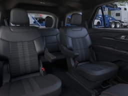 Ford Explorer ST-Line 4WD 2026