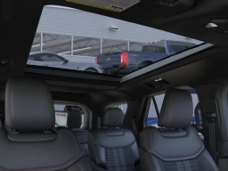 Ford Explorer ST-Line 4WD 2026