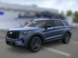 Ford Explorer ST-Line 4WD 2026