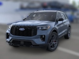 Ford Explorer ST-Line 4WD 2026