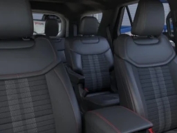 Ford Explorer ST-Line 4WD 2026
