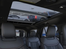 Ford Explorer ST-Line 4WD 2026