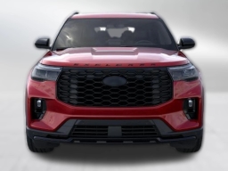 Ford Explorer ST-Line 4WD 2026