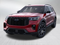 Ford Explorer ST-Line 4WD 2026