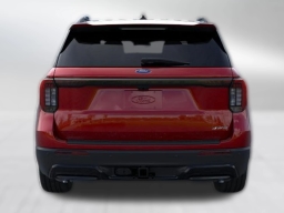 Ford Explorer ST-Line 4WD 2026
