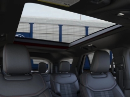 Ford Explorer ST-Line 4WD 2026