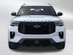 Ford Explorer ST-Line 4WD 2026