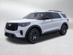 Ford Explorer ST-Line 4WD 2026