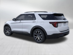 Ford Explorer ST-Line 4WD 2026