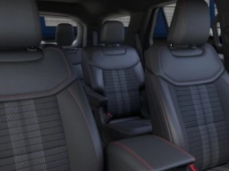 Ford Explorer ST-Line 4WD 2026