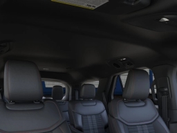Ford Explorer ST-Line 4WD 2026