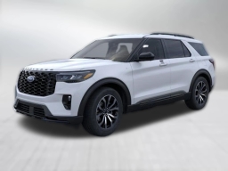 Ford Explorer ST-Line 4WD 2026