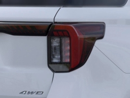 Ford Explorer ST-Line 4WD 2026