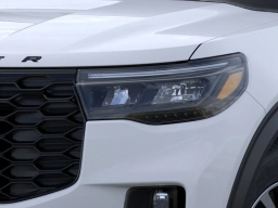 Ford Explorer ST-Line 4WD 2026