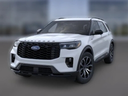 Ford Explorer ST-Line 4WD 2026