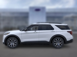 Ford Explorer ST-Line 4WD 2026