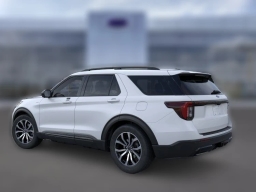 Ford Explorer ST-Line 4WD 2026