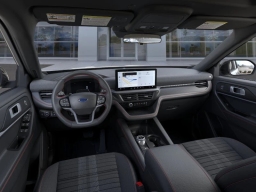 Ford Explorer ST-Line 4WD 2026