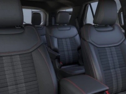 Ford Explorer ST-Line 4WD 2026